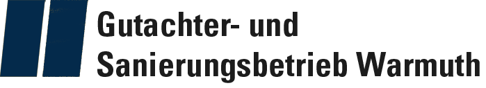Gutachter- und Sanierungsbetrieb Warmuth