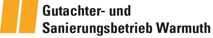 Gutachter- und Sanierungsbetrieb Warmuth
